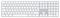 MQ052B/A - Magic Keyboard with Numeric Keypad