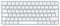 MXCK3B/A - Magic Keyboard with Touch ID (USB-C)