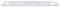 MXCK3B/A - Magic Keyboard with Touch ID (USB-C)