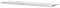 MXK73B/A - Magic Keyboard with Touch ID and Numeric Keypad, White Keys
