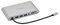 K33853WW - UH1440P USB-C Dual Display Multiport Hub with USB / DisplayPort / HDMI / VGA / LAN / PD