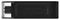 DT70/64GB - DataTraveler 70 USB 3.2 Gen 1 Flash Drive, 64GB