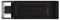 DT70/256GB - DataTraveler 70 USB 3.2 Gen 1 Flash Drive, 256GB