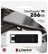 DT70/256GB - DataTraveler 70 USB 3.2 Gen 1 Flash Drive, 256GB