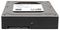 25SAT35HDD - 2.5" to 3.5" SATA Hard Drive Adaptor Enclosure