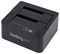 SDOCK2U33RE - USB 3.0 Dual bay HDD / SSD Docking Station and Standalone Cloner