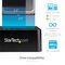 SDOCK2U33RE - USB 3.0 Dual bay HDD / SSD Docking Station and Standalone Cloner