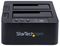 SDOCK2U33RE - USB 3.0 Dual bay HDD / SSD Docking Station and Standalone Cloner