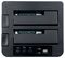 SDOCK2U33RE - USB 3.0 Dual bay HDD / SSD Docking Station and Standalone Cloner