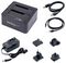 SDOCK2U33RE - USB 3.0 Dual bay HDD / SSD Docking Station and Standalone Cloner