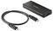 M2E1BRU31C - USB-C M.2 NVMe PCI-Ex SSD Enclosure, USB 3.2 Gen 2 10Gb/s