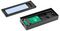 M2E1BRU31C - USB-C M.2 NVMe PCI-Ex SSD Enclosure, USB 3.2 Gen 2 10Gb/s