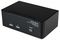 SV231DD2DUA - 2 Port Dual Display DVI KVM Switch with USB Hub