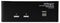 SV231DD2DUA - 2 Port Dual Display DVI KVM Switch with USB Hub