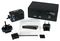 SV231DD2DUA - 2 Port Dual Display DVI KVM Switch with USB Hub