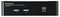 SV231HDMIUA - 2 Port HDMI KVM Switch with Audio / USB Hub
