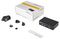 SV231HDMIUA - 2 Port HDMI KVM Switch with Audio / USB Hub