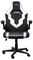 25213 - GXT 703 Riye Gaming Chair, Black/White