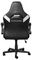 25213 - GXT 703 Riye Gaming Chair, Black/White