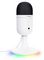25374 - GXT 234 Yunix USB Gaming Microphone, White