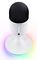 25374 - GXT 234 Yunix USB Gaming Microphone, White