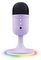 25375 - GXT 234 Yunix USB Gaming Microphone, Purple