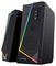24070 - GXT 609 Zoxa RGB Illuminated Gaming Speaker Set
