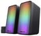 24587 - GXT 611 Wezz RGB 2.0 Gaming Speaker Set