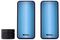 24587 - GXT 611 Wezz RGB 2.0 Gaming Speaker Set