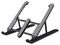 25379 - Primo Folding Laptop Stand up to 15"