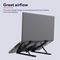 25379 - Primo Folding Laptop Stand up to 15"