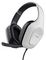 24993 - GXT 415PS Zirox Over-Ear Gaming Headset for PS5, White