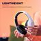 24993 - GXT 415PS Zirox Over-Ear Gaming Headset for PS5, White