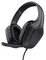 24990 - GXT 415 Zirox Over-Ear Stereo Gaming Headset, Black