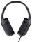 24990 - GXT 415 Zirox Over-Ear Stereo Gaming Headset, Black