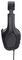 24990 - GXT 415 Zirox Over-Ear Stereo Gaming Headset, Black