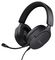 24898 - GXT 489 Fayzo Over-Ear Stereo Gaming Headset, Black