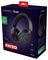 24898 - GXT 489 Fayzo Over-Ear Stereo Gaming Headset, Black