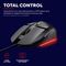 25036 - GXT 109 Felox Illuminated Gaming Mouse, Black