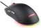 25125 - GXT 925 REDEX II RGB Illuminated Gaming Mouse, Black