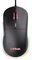 25125 - GXT 925 REDEX II RGB Illuminated Gaming Mouse, Black