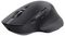 24820 - Ozaa+ Multi-Device Rechargeable Wireless Optical Mouse, Black