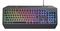 24726 - GXT 836 EVOCX RGB Illuminated USB Gaming Keyboard, Black