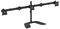 ARMBARTRIO2 - Desktop Triple Monitor Stand, up to 27"