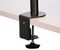 ARMDUAL2 - Desk Mount Dual Arm Monitor Stand, up to 32"