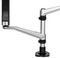 ARMDUAL30 - Desk Mount Full Motion Dual Arm Monitor Stand, up to 30"