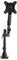 ARMPIVOT2USB3 - Desk Mount Monitor Arm with USB 3.0 Hub, up to 34"