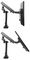 ARMPIVOT2USB3 - Desk Mount Monitor Arm with USB 3.0 Hub, up to 34"