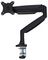ARMPIVOTHDB - Desk Mount Full Motion Monitor Arm, up to 32" Black