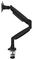 ARMPIVOTHDB - Desk Mount Full Motion Monitor Arm, up to 32" Black